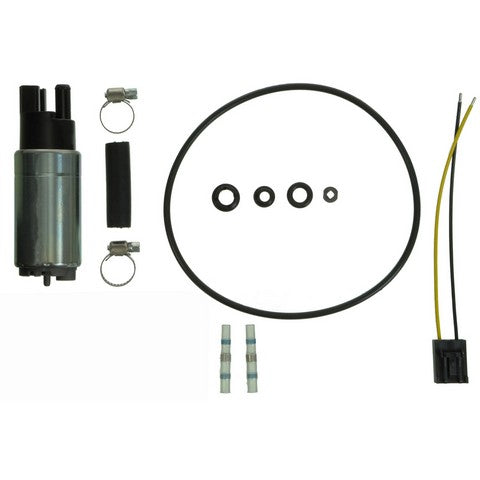 Electric Fuel Pump Carter Fuel P90069