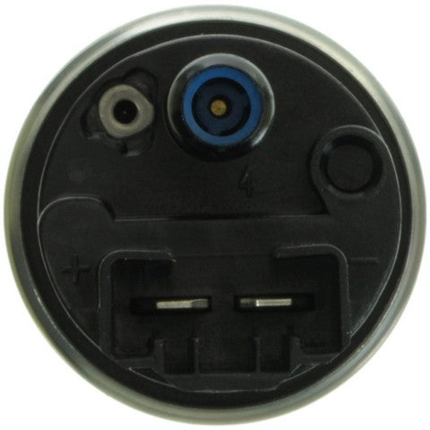 Fuel Pump and Strainer Set Carter Fuel P90074