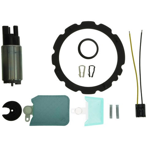 Fuel Pump and Strainer Set Carter Fuel P90074