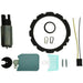 Fuel Pump and Strainer Set Carter Fuel P90074