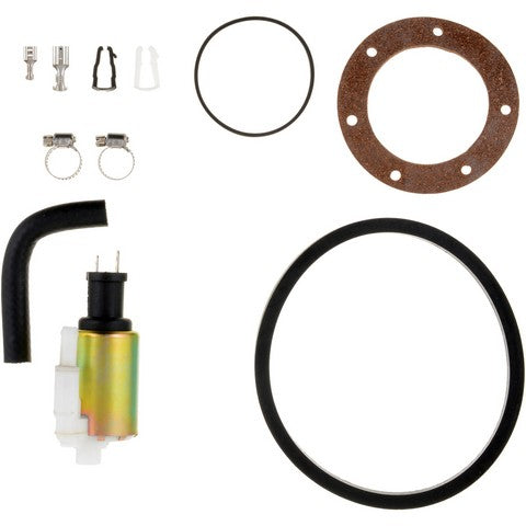 Electric Fuel Pump Carter Fuel P90076