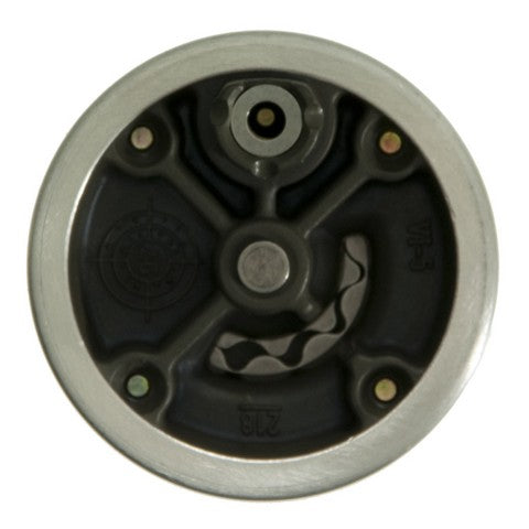 Electric Fuel Pump Carter Fuel P90081