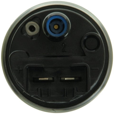 Electric Fuel Pump Carter Fuel P90083