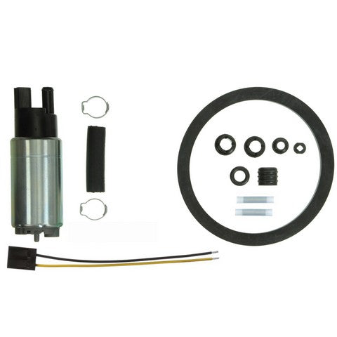 Electric Fuel Pump Carter Fuel P90083