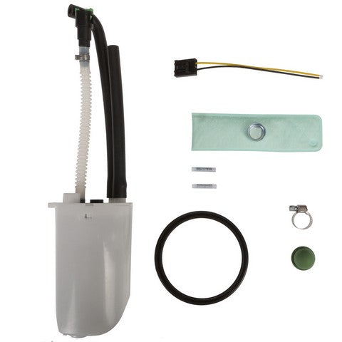 Fuel Pump and Strainer Set Carter Fuel P90087