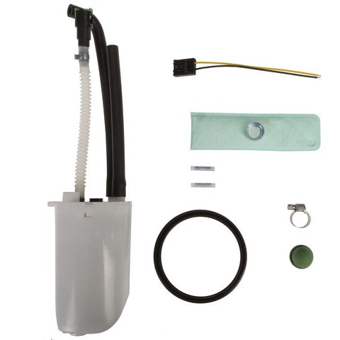 Fuel Pump and Strainer Set Carter Fuel P90088