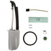 Fuel Pump and Strainer Set Carter Fuel P90088