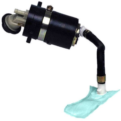 Fuel Pump and Strainer Set Carter Fuel P90090