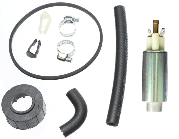 Electric Fuel Pump Carter Fuel P90094
