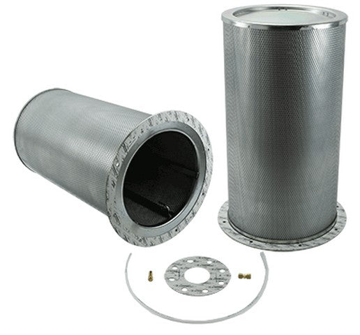 Air-Oil Separator Wix Filters P90B896