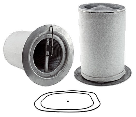 Air-Oil Separator Wix Filters P91B894