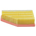 Engine Air Filter PTC PA10635