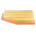 Engine Air Filter PTC PA10654