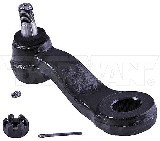 Steering Pitman Arm Dorman MAS PA6143