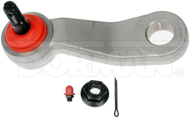 Steering Pitman Arm Dorman Premium Chassis PA6536RD
