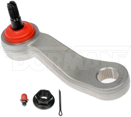 Steering Pitman Arm Dorman Premium Chassis PA6536RD