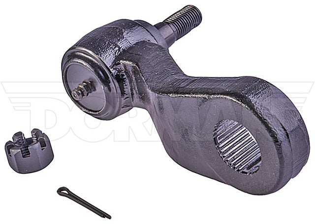 Steering Pitman Arm Dorman Premium Chassis PA6654XL