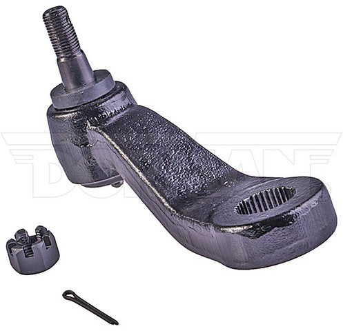 Steering Pitman Arm Dorman Premium Chassis PA6654XL