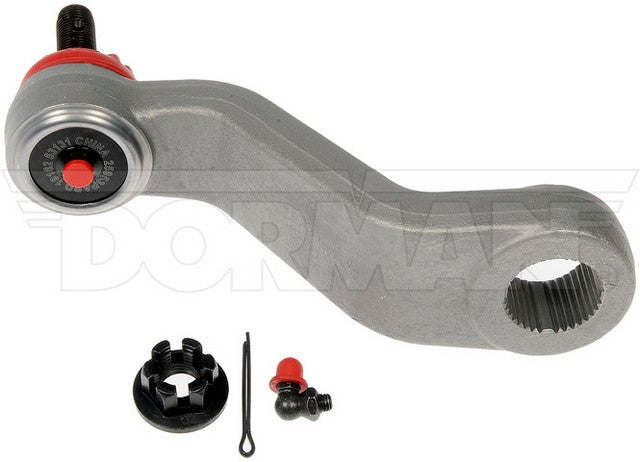 Steering Pitman Arm Dorman Premium Chassis PA7238RD