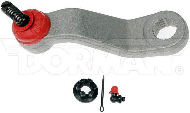 Steering Pitman Arm Dorman Premium Chassis PA7238RD