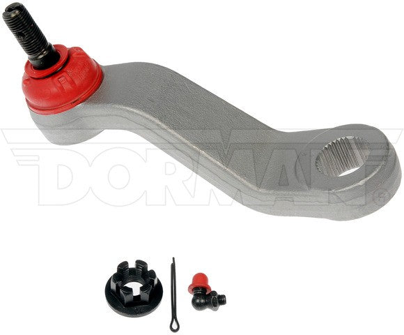 Steering Pitman Arm Dorman Premium Chassis PA7238RD