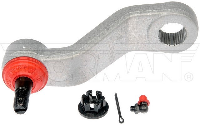 Steering Pitman Arm Dorman Premium Chassis PA7239RD