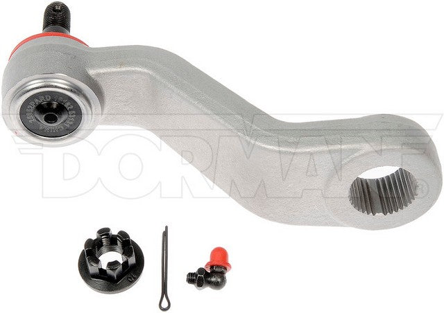 Steering Pitman Arm Dorman Premium Chassis PA7239RD