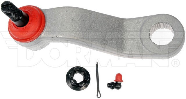 Steering Pitman Arm Dorman Premium Chassis PA7239RD
