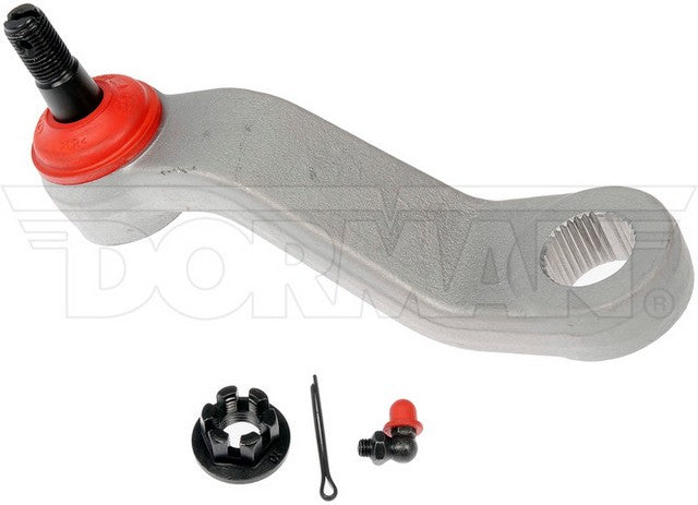 Steering Pitman Arm Dorman Premium Chassis PA7239RD