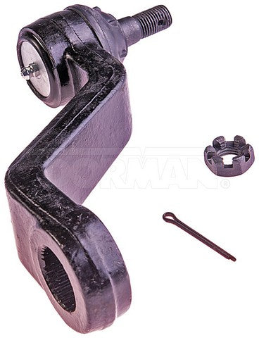Steering Pitman Arm Dorman Premium Chassis PA7240PR