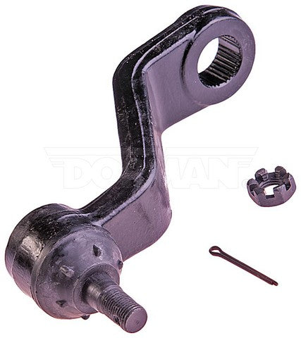 Steering Pitman Arm Dorman Premium Chassis PA7240PR