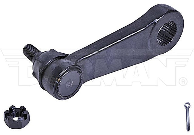 Steering Pitman Arm Dorman Premium Chassis PA8700XL