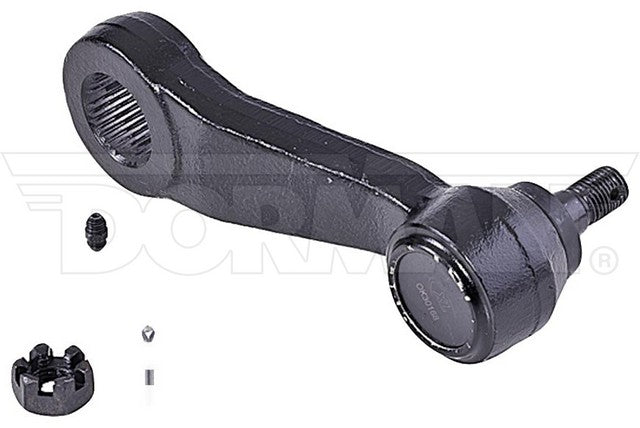 Steering Pitman Arm Dorman Premium Chassis PA90049XL