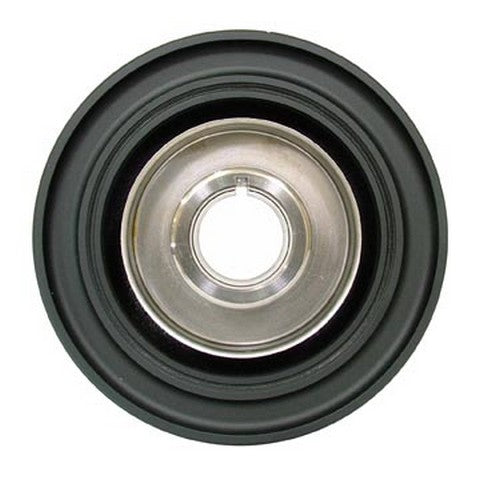 Engine Harmonic Balancer Dayco PB1004N