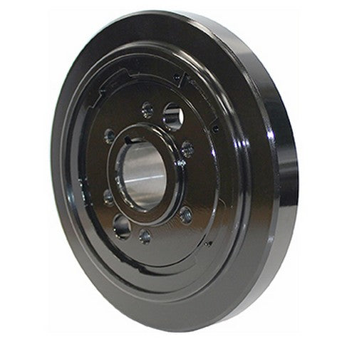 Engine Harmonic Balancer Dayco PB1004SS