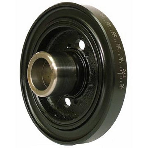 Engine Harmonic Balancer Dayco PB1004ST