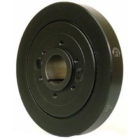 Engine Harmonic Balancer Dayco PB1004ST
