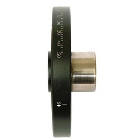 Engine Harmonic Balancer Dayco PB1004ST