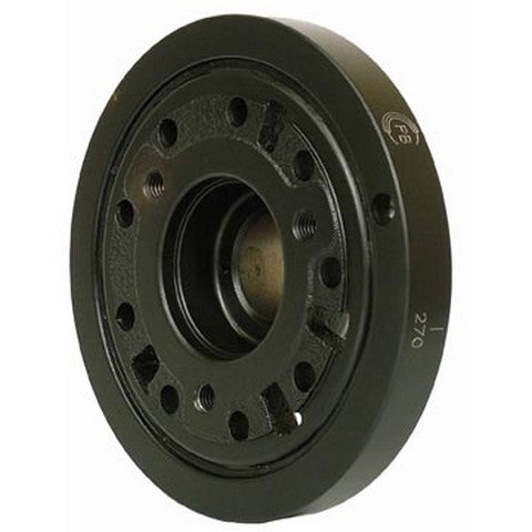 Engine Harmonic Balancer Dayco PB1008ST