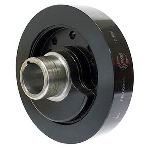 Engine Harmonic Balancer Dayco PB1009SS