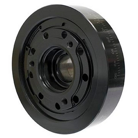 Engine Harmonic Balancer Dayco PB1009SS