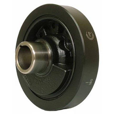 Engine Harmonic Balancer Dayco PB1009ST