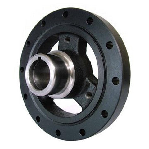 Engine Harmonic Balancer Dayco PB1012N