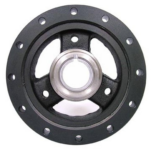 Engine Harmonic Balancer Dayco PB1012N