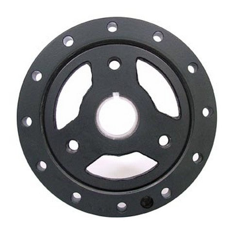 Engine Harmonic Balancer Dayco PB1012N