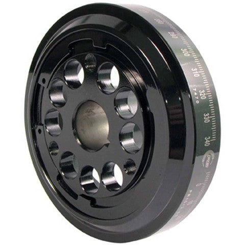 Engine Harmonic Balancer Dayco PB1012SS