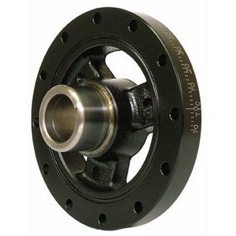 Engine Harmonic Balancer Dayco PB1012ST