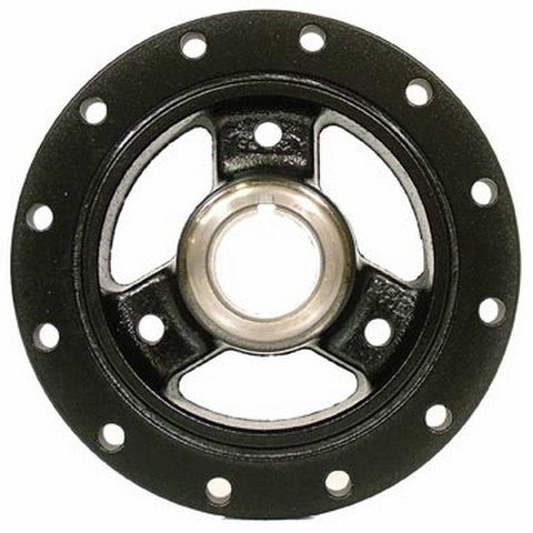 Engine Harmonic Balancer Dayco PB1012ST