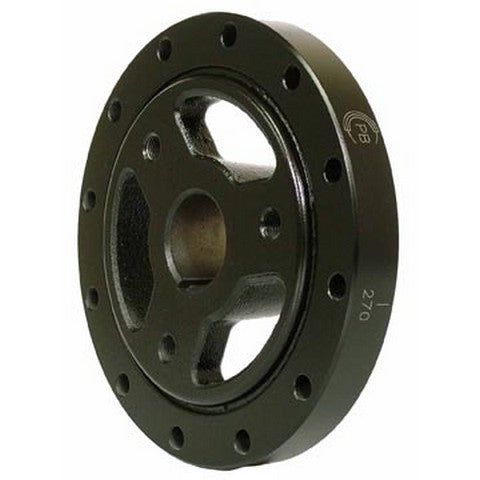 Engine Harmonic Balancer Dayco PB1012ST