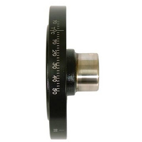 Engine Harmonic Balancer Dayco PB1012ST